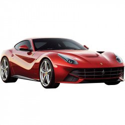 Távirányítós autó 1:24 Ferrari F12 Játék Rastar