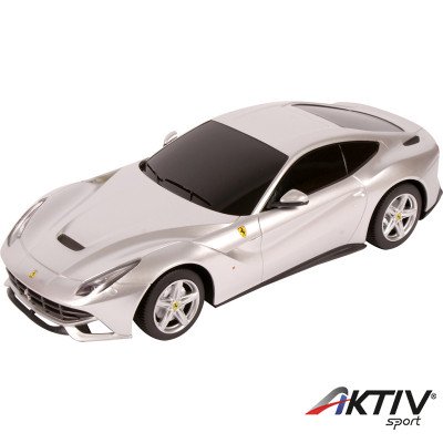 Távirányítós autó 1:18 Ferrari F12