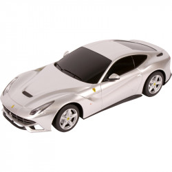 Távirányítós autó 1:18 Ferrari F12 Játék
