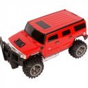 Távirányítós autó 1:14 HUMMER H2 SUV