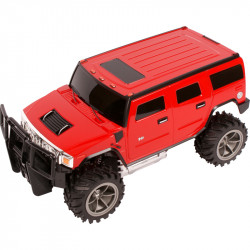 Távirányítós autó 1:14 HUMMER H2 SUV