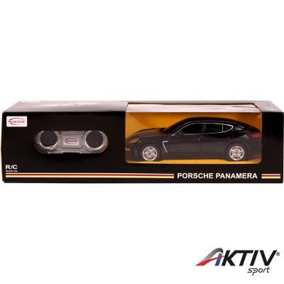 Távirányítós autó 1:24 Porsche Panamera