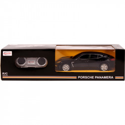 Távirányítós autó 1:24 Porsche Panamera Játék Rastar