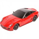 Távirányítós autó 1:24  Ferrari 599 GTO