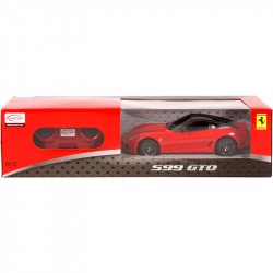 Távirányítós autó 1:24  Ferrari 599 GTO Játék autók Rastar