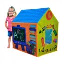 Iskolás házikó (95x72x102 cm)