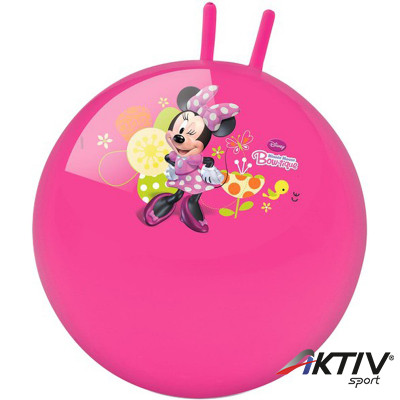 Kenguru labda 50 cm - Minnie