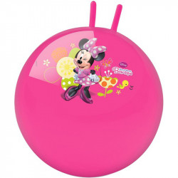 Kenguru labda 50 cm - Minnie Játék