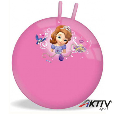 Kenguru labda 50 cm - Szófia hercegnő