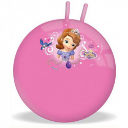 Kenguru labda 50 cm - Szófia hercegnő Játék Mondo