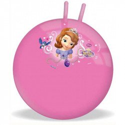 Kenguru labda 50 cm - Szófia hercegnő Játék Mondo