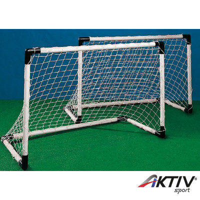 Foci kapu szett 2 db 91,5x63cm