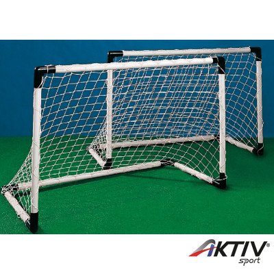 Foci kapu szett 2 db 91,5x63cm