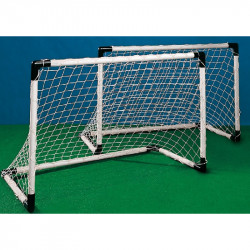 Foci kapu szett 2 db 91,5x63cm Sportszer
