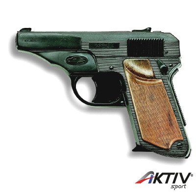 Játékfegyver - Falcon, 13 lövet