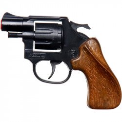 Játékfegyver - Viper, 8 lövet Fegyverek