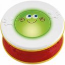 Zenélő bébijáték - dob