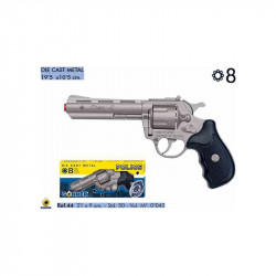Cobra-44. revolver Fegyverek