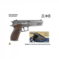 Smith-45. revolver Fegyverek