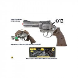 Magnum revolver Fegyverek