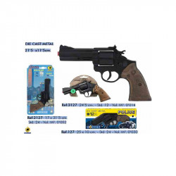 Magnum pisztoly Fegyverek