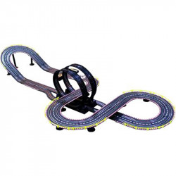 Tekerős autópálya, 1:43, 7,2 m