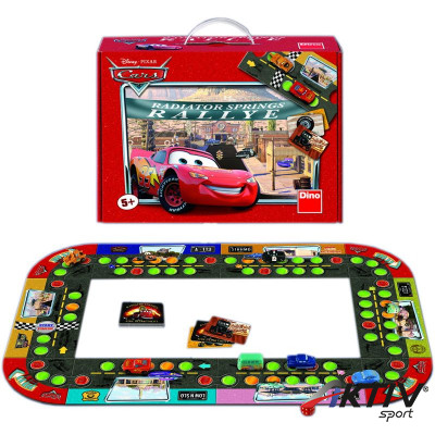 Társasjáték - Verdák