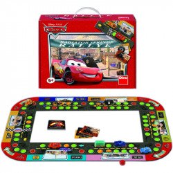 Társasjáték - Verdák Szórakoztató játékok Dino