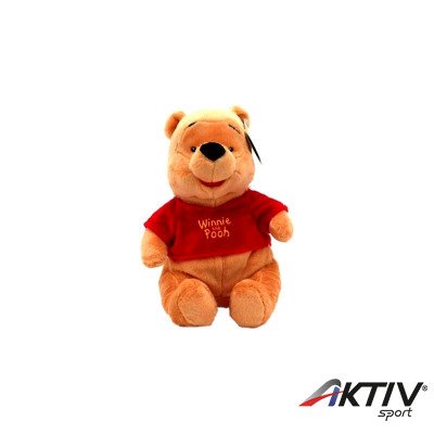 WD plüss - Micimackó, 35 cm