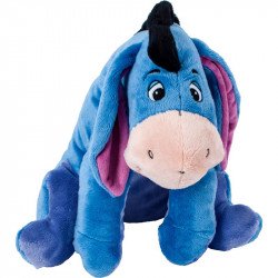 WD plüss - Füles, 35 cm Plüss 20-40cm Disney