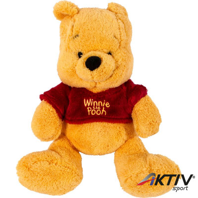 WD plüss - Micimackó, 25 cm