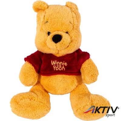 WD plüss - Micimackó, 25 cm