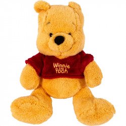 WD plüss - Micimackó, 25 cm Plüss 20-40cm Disney