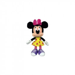 WD plüss - Minnie, 25 cm, csillagos Plüss 20-40cm Disney