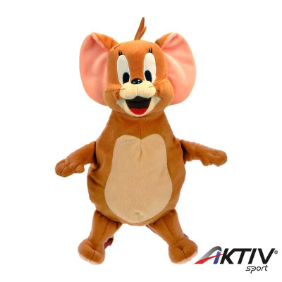 Plüss hátizsák 38 cm - Jerry