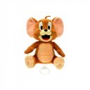 Plüss figura, 25 cm - Jerry zenélő