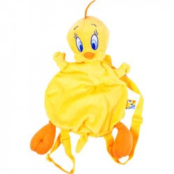 Plüss hátizsák 36 cm - Csőrike Plüss 20-40cm