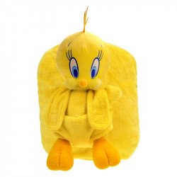 Plüss hátizsák levehető figurával Csőrike Plüss 20-40cm