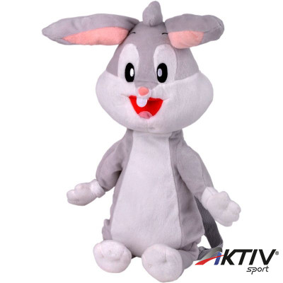 Plüss hátizsák 40 cm - baby Tapsi Hapsi