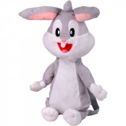 Plüss hátizsák 40 cm - baby Tapsi Hapsi Plüss 20-40cm