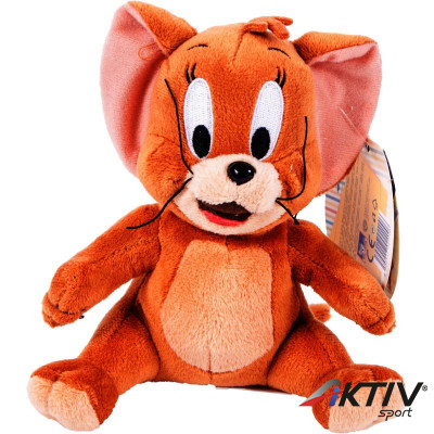 Plüss figura 15,5 cm - Jerry