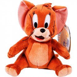 Plüss figura 15,5 cm - Jerry Plüss 20-40cm