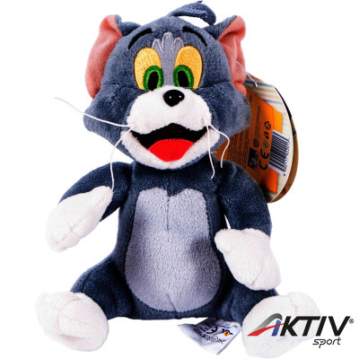 Plüss figura 18 cm - Tom