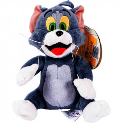 Plüss figura 18 cm - Tom Plüss 20-40cm