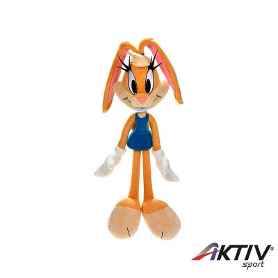 Plüss figura 30 cm - Lola