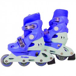 Egysoros görkorcsolya, állítható Sportszer