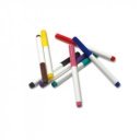 Textilfilctoll - vastag, 8 db