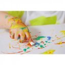 Ujjfesték lányoknak 4x150 ml