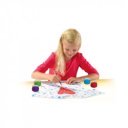 Textilfesték 6x50 ml