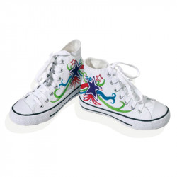 Textilfesték 6x50 ml